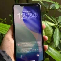 گوشی ایفون 11پرومکس