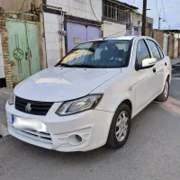 ساینا ۹۷|خودرو سواری و وانت|دزفول, |دیوار