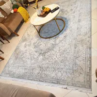 فرش ۶ متری و ۴متری