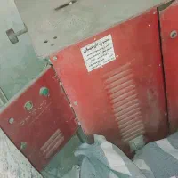 یک عدد قیچی تک فاز ویک عدد خاموت زن سه فاز|ماشین‌آلات صنعتی|کرمانشاه, |دیوار