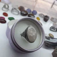 انگشتر کلکسیونی