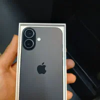 ایفون ۱۶ نرمال  اقساط با سفته
