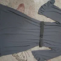 مانتو کفتان