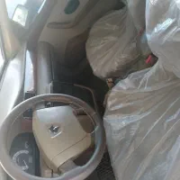 سمند مدل ۹۲|خودرو سواری و وانت|بندرعباس, |دیوار