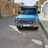 نیسان مدل۸۵|خودرو سواری و وانت|شهرکرد, |دیوار