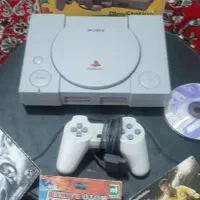 پیلیستیشن|کنسول، بازی ویدئویی و آنلاین|ازنا, |دیوار