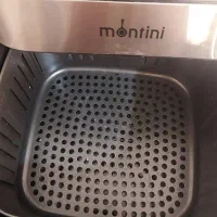 سرخ کن بدون روغن|اجاق گاز و لوازم برقی پخت‌وپز|شیراز, شریف‌آباد|دیوار