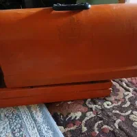 چرخ  خیاطی.شیر نشان|چرخ خیاطی و ریسندگی|شوشتر, |دیوار