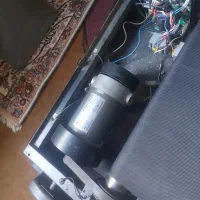 تردمیل|تجهیزات ورزشی|نیر (اردبیل), |دیوار