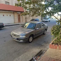 پرشیا مدل ۸۵