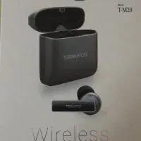 ایر پاد فلزی