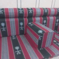 مقاعد خلیجی ۱۴ متر