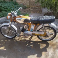 یاماها صد خارجی