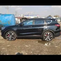 فیدلیتی پرایم۱۴۰۳|خودرو سواری و وانت|تهران, جنت‌آباد جنوبی|دیوار