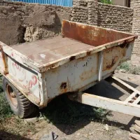 تیلری|خودرو سنگین|مشهد, امیرآباد|دیوار