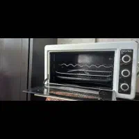 توستر|اجاق گاز و لوازم برقی پخت‌وپز|تبریز, |دیوار