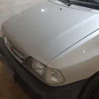 استثنایی شاسی ها سالم بدون ضربه وافتاب سوختگی|خودرو سواری و وانت|اصفهان, شهرک شهید منتظری|دیوار