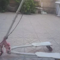 اسکوتر