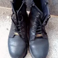 نیم بوت سایز 37