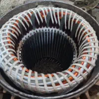 سیم پیچی و تعمیر بردهای الکترونیکی و کنترل اتومات