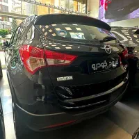 هایما S5 پرو مشکی مدل ۱۴۰۴ صفر خشک|خودرو سواری و وانت|تهران, قیطریه|دیوار