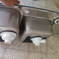 سینگ دوقلو توکار