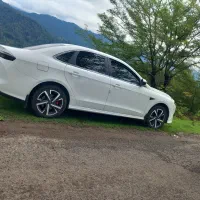 رسپکت 2|خودرو سواری و وانت|کرج, برغان|دیوار