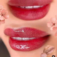 آموزش تتو و آرایش دائم فیبروزابرووشیدینگ لب،خط چشم