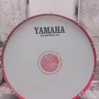طبلYAMAHA110|درام و پرکاشن|تهران, دردشت|دیوار