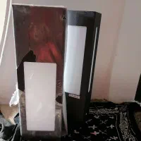 چراغ حیاطی|لامپ و چراغ|مینودشت, |دیوار