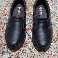 کفش چرم تبریز اصل طبیعی نو