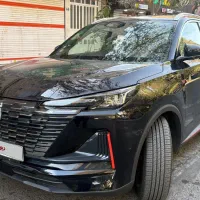 چانگان وارداتی ‌cs 55 صفر مشکی کربن بلک 2024|خودرو سواری و وانت|کرج, شاهین‌ویلا|دیوار