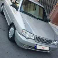 پراید 111 مدل 91|خودرو سواری و وانت|تهران, شهرک شریعتی|دیوار