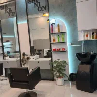 لوازم آرایشگاه زنانه