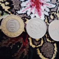 سکه کلکسیون|کلکسیون سکه، تمبر، اسکناس|نور, |دیوار