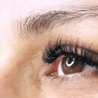 تخفیف ویژه ۵۰درصدی اکستنشن مژه|خدمات آرایشگری و زیبایی|هشتگرد, مدرس|دیوار