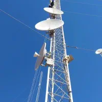 اینترنت رادیویی پرسرعت پیشگامان 200 مگ سرعت