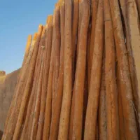 خریدار چوب هستم