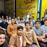 تدریس تخصصی هشتم و نهم + آمادگی آزمون سمپاد|خدمات آموزشی|تهران, صادقیه|دیوار