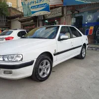 پژو پارس مدل ۹۸دوگانه|خودرو سواری و وانت|دورود, |دیوار