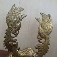 سه عدد دکوری برنج