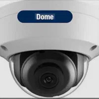 فروش انواع دوربین‌های مداربسته و سیستم اعلام حریق