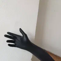 دستکش نیتریل رایتان