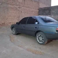 405 مدل 95