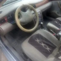 سمند ef7 دوگانه کارخانه مدل ۸۹|خودرو سواری و وانت|عجب شیر, |دیوار