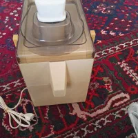 آب میوه گیری چندکاره