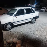 پراید مدل 90دوگانه فابریک|خودرو سواری و وانت|فولادشهر, A3|دیوار