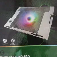 پایه خنک کننده لپ تاپ یوکام