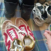 کفش شماره 37