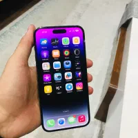 ایفون۱۴ پرومکس|موبایل|فردیس, خیام شرقی|دیوار